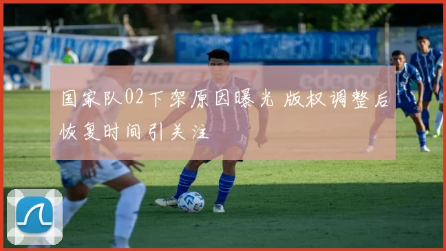 国家队02下架原因曝光 版权调整后恢复时间引关注