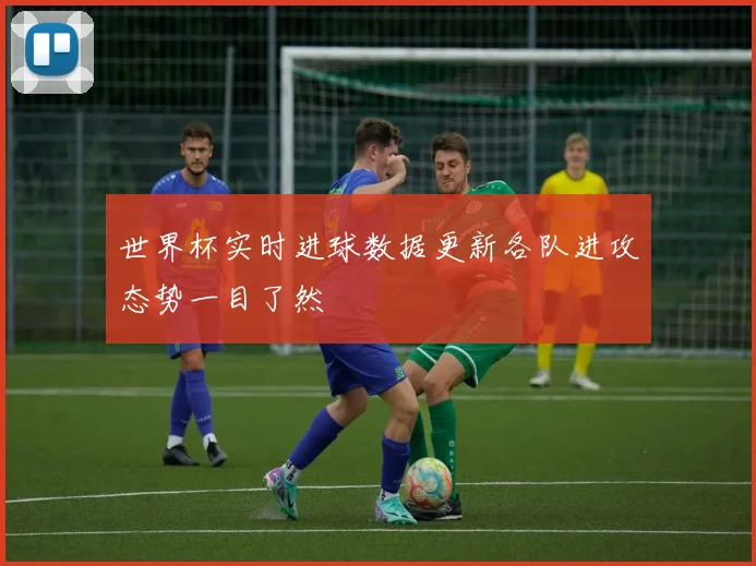 世界杯实时进球数据更新各队进攻态势一目了然